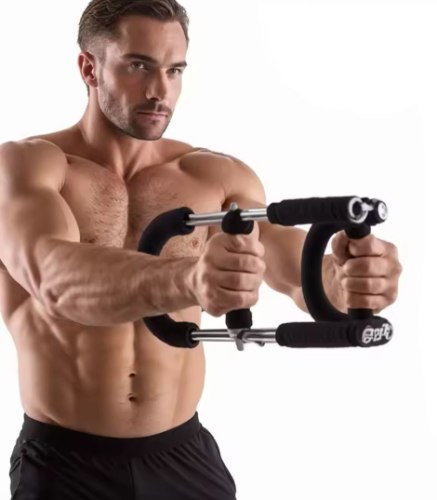 PowerFlex - לחיזוק הזרועות