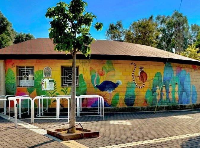 31/8 (א) סיור משפחות- נהריה 9:30