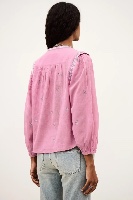 Chemise dalila pink