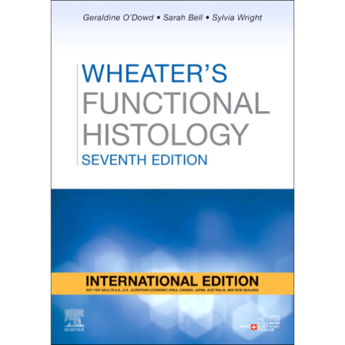 Wheater's Functional Histology