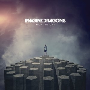 IMAGIN DRAGONS / NIGHT VISIONS