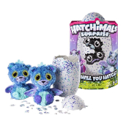 האצ'ימל - זוג בובות סופרייז - Hatchimals Surprise