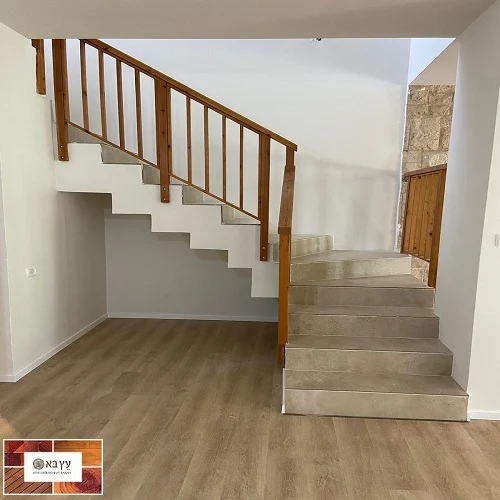 פרקט למינציה קוויק סטפ Quick step Eligna EL3908