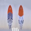 86 ליטר - חבילת סאפ-פויל CHASE PRO