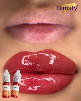 Dark Lips מס' 2 – "Medellín" 10ml