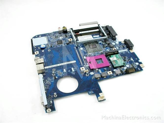 Acer Aspire 5715Z Motherboard לוח אם למחשב נייד