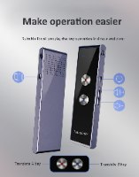 מתרגם שפות חכם +T8 – תרגום קולי מיידי בלחיצת כפתור