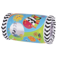 פלייגרו - מעודד זחילה מתנפח מנגן - Playgro 184970