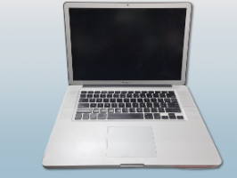 מחשב נייד מחודש - APPLE MacBook Pro 2011 15.4" i7 2.3GHz \ 8GB DDR3 \ 500GB SSD