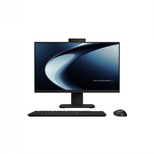 מחשב AIO ASUS ExpertCenter P440VAK 23.8 אינץ FHD Core 7 240H 16GB 512G