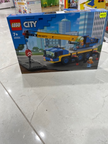 Lego 60324