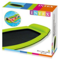 מזרון ים מתנפח רשת גוף במים INTEX 58836