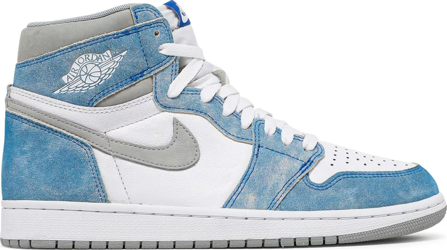 Air Jordan 1 Retro High OG Hyper Royal