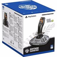 ג'ויסטיק Thrustmaster Simtask Farmstick לפלייסטיישן