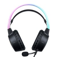 אוזניות גיימינג ONIKUMA X15 PRO BLACK