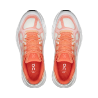 On Cloudtilt Remix sneakers Peach