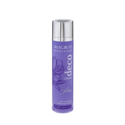 דקו קרם למילי קמטים  - Magiray Deco Cream