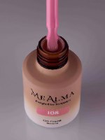 לק ג'ל MeAlma מי אלמה 108