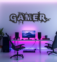 GAMER