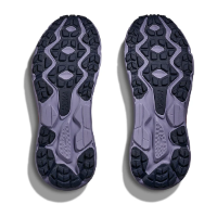 HOKA Challenger 7 נעלי ספורט נשים הוקה צלנג'ר 7 בצבע אפור | HOKA נשים