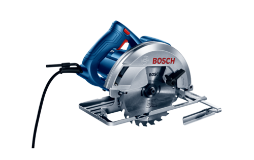 מסור עגול  מבית בוש 7-1/4 BOSCH   GKS 140 חשמלי.