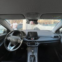 HYUNDAI i30 2018