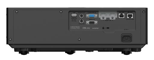 מקרן לייזר 8000ANSI PT-VMZ82BEJ שחור