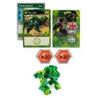 בקוגן אולטרה מקורי Bakugan Armored Alliance Ultra Trox