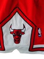 JUST  DON ★ CHICAGO BULLS