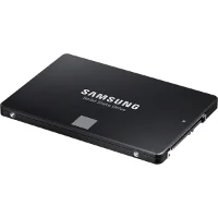 כונן Samsung 870 EVO 500GB SATA III SSD