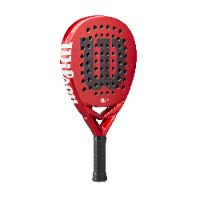 מחבט פאדל WILSON 2 Bela Pro V2.5 Padel