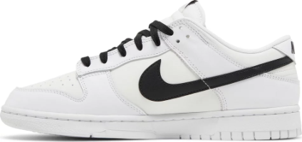 Dunk Low Reverse Panda