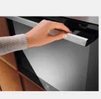 תנור פירוליטי רב תכליתי 71 ליטר דגם Electrolux EOP6401X אלקטרולוקס נירוסטה
