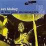 ART BLAKEY/THE BIG BEAT