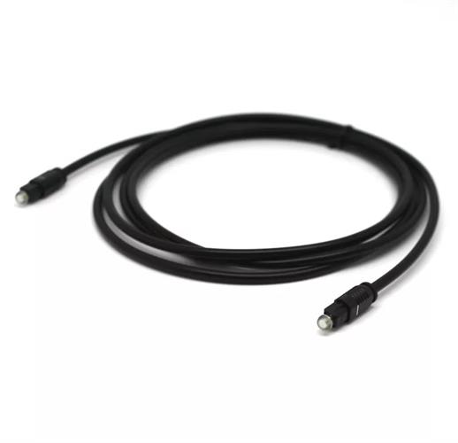 כבל אופטי באורך 2 מטר מבית GoldTouch