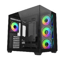 CMCASE ELITE681 (4 FANS)B