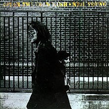 NEIL YOUNG/AFTER THE GOLD RUS