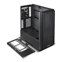 מארז מחשב Lian-Li Lancool 216 Black