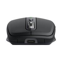עכבר אלחוטי Logitech MX Anywhere 3S צבע שחור