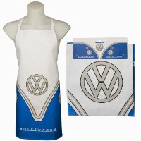 סינר קרוואן פולקסווגן VW Camper