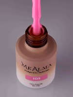 לק ג'ל MeAlma מי אלמה 105