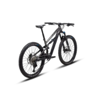 אופני הרים Polygon Siskiu T8 29 2022