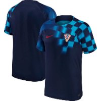 חולצת משחק קרואטיה חוץ 2022