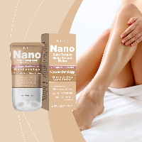 Nano - טיפול אינטנסיבי בצלוליט ועור רפוי