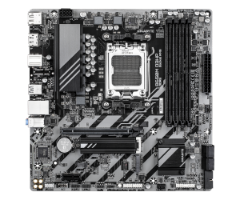 לוח אם Gigabyte B650M D3HP 1.3 DDR5 AM5 Micro-Atx