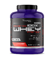 אבקת חלבון אולטימייט נוטרישן  PROSTAR 100% WHEY PROTEIN