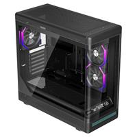 1StPlayer PB8 Black Case
