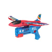 אקדח-משגר-מטוסים-צעצוע-צעצועים