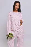 מגע רך Floral
