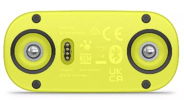 רצועת דופק מתקדמת Garmin HRM-600 לאימונים